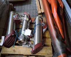 Maschine: DIVERSE  verschiedene Peripheriegeräte