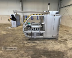 Maschine: NERI BL 400 VTE Etikettiermaschinen