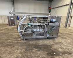 Maschine: NERI BL 400 VTEXL Etikettiermaschinen