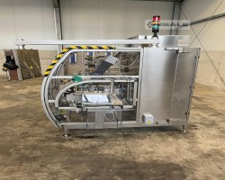 Maschine: NERI BL 400 VTEXL Etikettiermaschinen