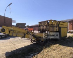 Maschine: EURE S 20.00 D Schredder