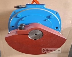 Maschine: VIMARC FY1000-6-7.0, Vibrator motor, Rüttelmotor, 4.5 kW,