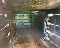 Maschine: PAAL Likon 200 Ballenpressen