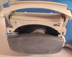 Maschine: AES Chemunex Dilumat 4 Gravimetrischer Verdünner