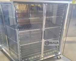 Maschine: MEMMERT BE 800 Inkubator / Ofen 70°C