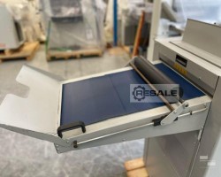 Maschine: MORGANA Digifold Pro (CB) Falter