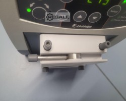 Maschine: HEIDOLPH Pumpdrive PD 5206 Peristaltische Pumpe