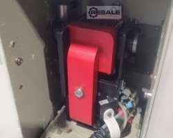 Maschine: VARIAN SpectrAA 220 + GTA 110 Zeeman-Atomabsorptionsspektrometer