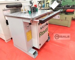 Maschine: FRAVOL VSB Kantenbeleimmaschinen