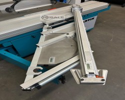 Maschine: MARTIN T74 Classic Formatkreissägen