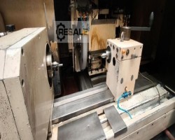 Maschine: STUDER S 30 LEAN PRO. CNC Universalschleifmaschinen