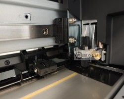 Maschine: ROLAND VersaStudio BN2-30 