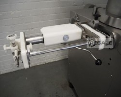 Maschine: REX RVF 761 Füllmaschinen und Vakuumfüller