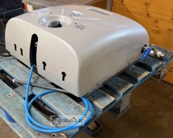 Maschine: NILFISK Ecolab XP Foamer Reinigungsgerät