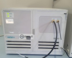 Maschine: VARIAN PROSTAR HPLC 330 / 230 / 240I Module