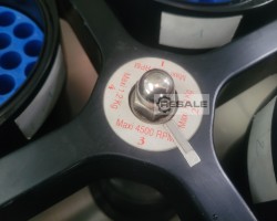 Maschine: FIRLABO SW12 SW12H Laborzentrifuge