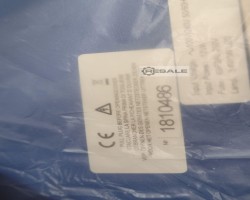 Maschine: REALUX BK 5000 Mikroskop – 5 Ziele