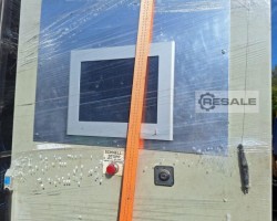 Maschine: DEUTZ MWM TBG 620 V16 Blockheizkraftwerke (BHKW)