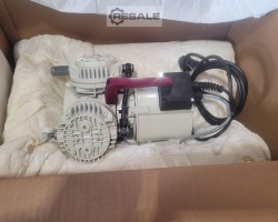 Maschine: D+E KNF N035.3AN.18 IP20