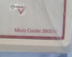 Maschine: D+E BOEKEL 260010 Micro Cooler