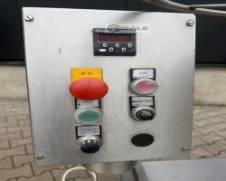 Maschine: EMIL KEMPER Consul - ET Teigteilmaschinen