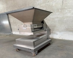 Maschine: RINC Extruder Brotanlagen Teigbandformer