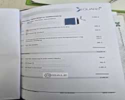 Maschine: XGUARD IQ Röngen Giessereimaschinen