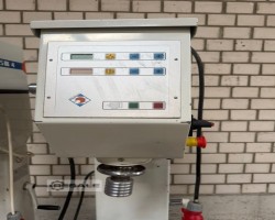 Maschine: REGO HERLITZIUS SM 40 Rührmaschinen