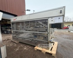 Maschine: BRöTCHENANLAGE WP Rollmeister Brötchenanlagen