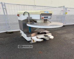 Maschine: DIOSNA SPV 200 AF/T Spiralknetmaschinen