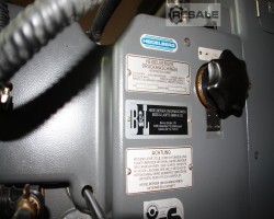 Maschine: HEIDELBERG GTO 52 