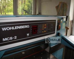 Maschine: HEIDELBERG GTO 52 