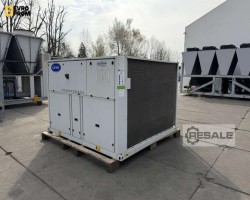 Maschine: CARRIER 30RBS 160A0234 PE 156 KW Chiller