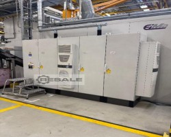 Maschine: EIMA MASCHINENBAU BETA S CNC Fräszentren