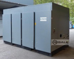 Maschine: ATLAS COPCO ZR400 