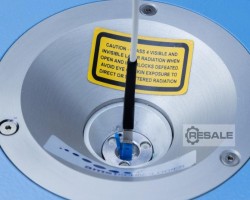 Maschine: OPTEK SYSTEMS LaserCleave SSP