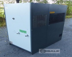 Maschine: ATLAS COPCO GA37VSD+FF 