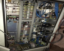 Maschine: APPLIKON Pilotscale PS 30 Bioreaktorsystem / Fermentationssystem