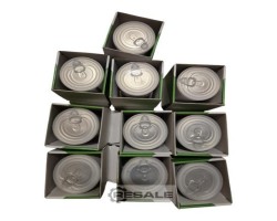 Maschine: JENBACHER P3V5i - 21103762 Stromerzeuger