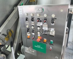 Maschine: PADOVAN Taylo / Lux 20 MQ Filter