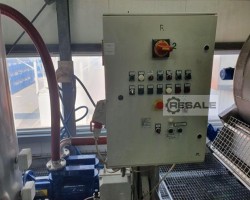 Maschine: APAG SRV 20 Filter