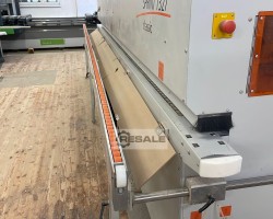 Maschine: HOLZ-HER SPRINT 1327 Classic Kantenanleimmaschinen