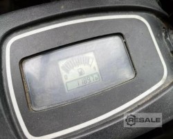 Maschine: JCB 8030 ZTS (28 PS-Klima) Minibagger