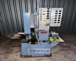 Maschine: KALTENBACH HCM 750 Kreissägen