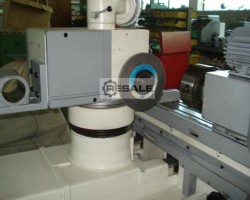 Maschine: KELLENBERGER 57 Universalschleifmaschinen