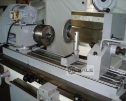 Maschine: KELLENBERGER 57 U Universale Werkzeugschleifmaschine