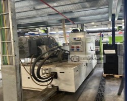 Maschine: NEGRIBOSSI V8000H8400 Spritzgiessmaschinen