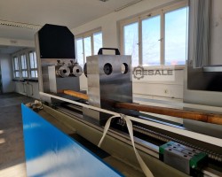 Maschine: SFT TBM 10-2-230 Tieflochbohrmaschinen