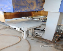 Maschine: FORMAT 4 PROFIT H 22 CNC Bearbeitungszentren