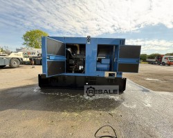 Maschine: SDMO V350C2 Dieselgeneratoren